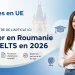 Comment obtenir une admission en Roumanie sans l’examen IELTS en 2026 le guide complet étape par étape.