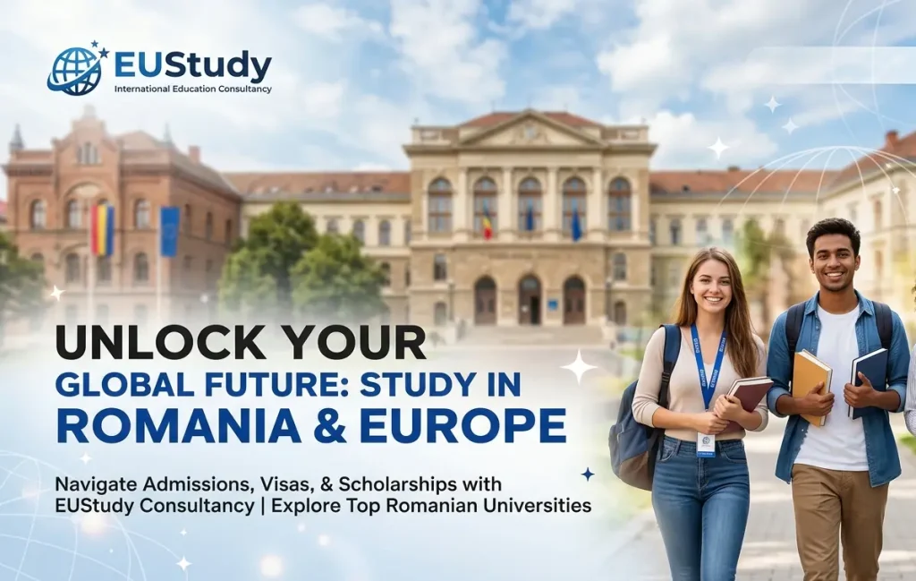 How to admission in Romania without IELTS