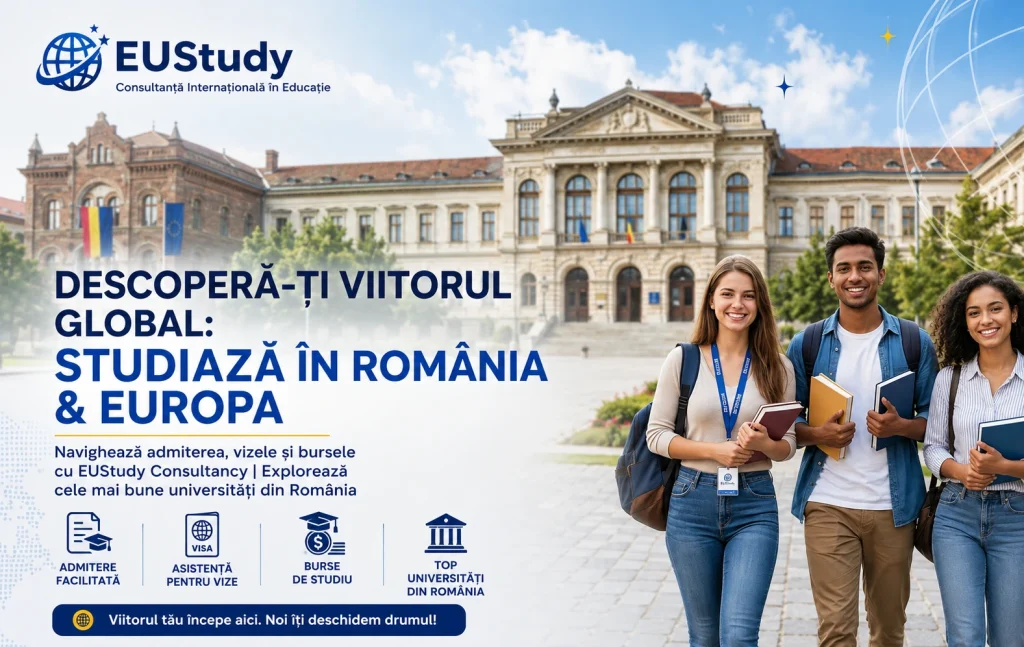 get admission in Romania without IELTS (2)