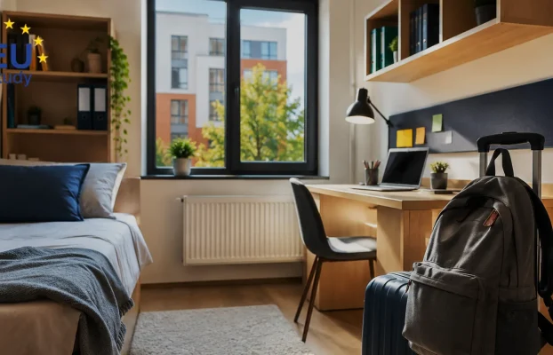 Student Accommodation in Romania: Dormitories, Costs & Housing Guide