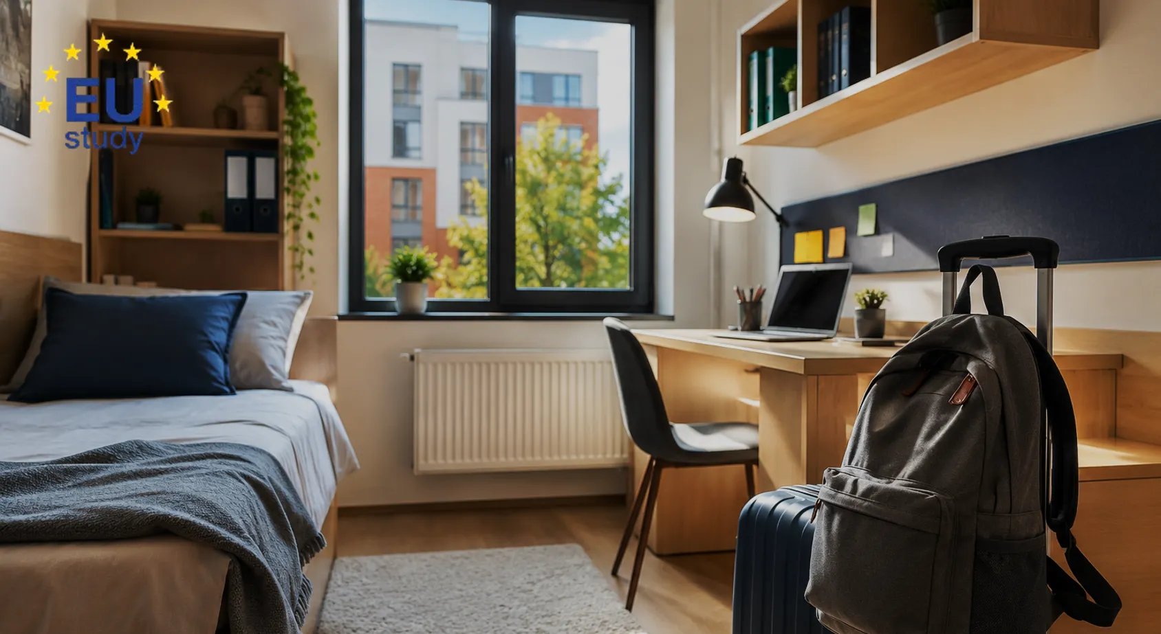 Student Accommodation in Romania: Dormitories, Costs & Housing Guide
