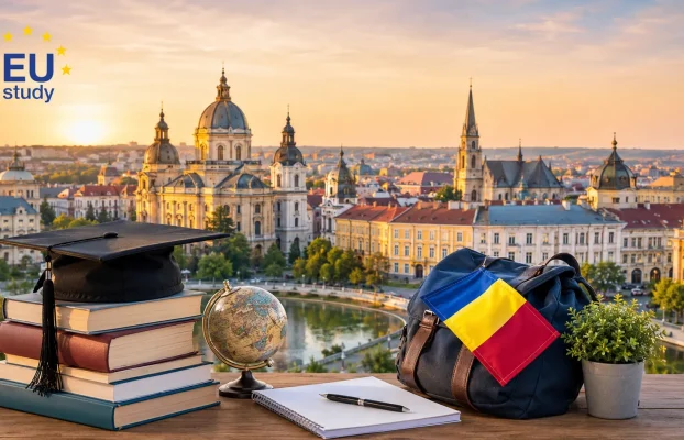 Best Student Cities in Romania for International Students (2026 Guide)