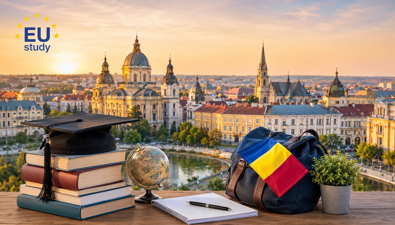 Best Student Cities in Romania for International Students (2026 Guide)
