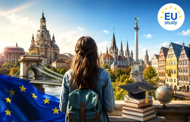 Romania vs Other European Countries for International Students