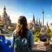 Romania vs other European countries for international students