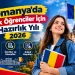 2026 Romence hazırlık yılı
