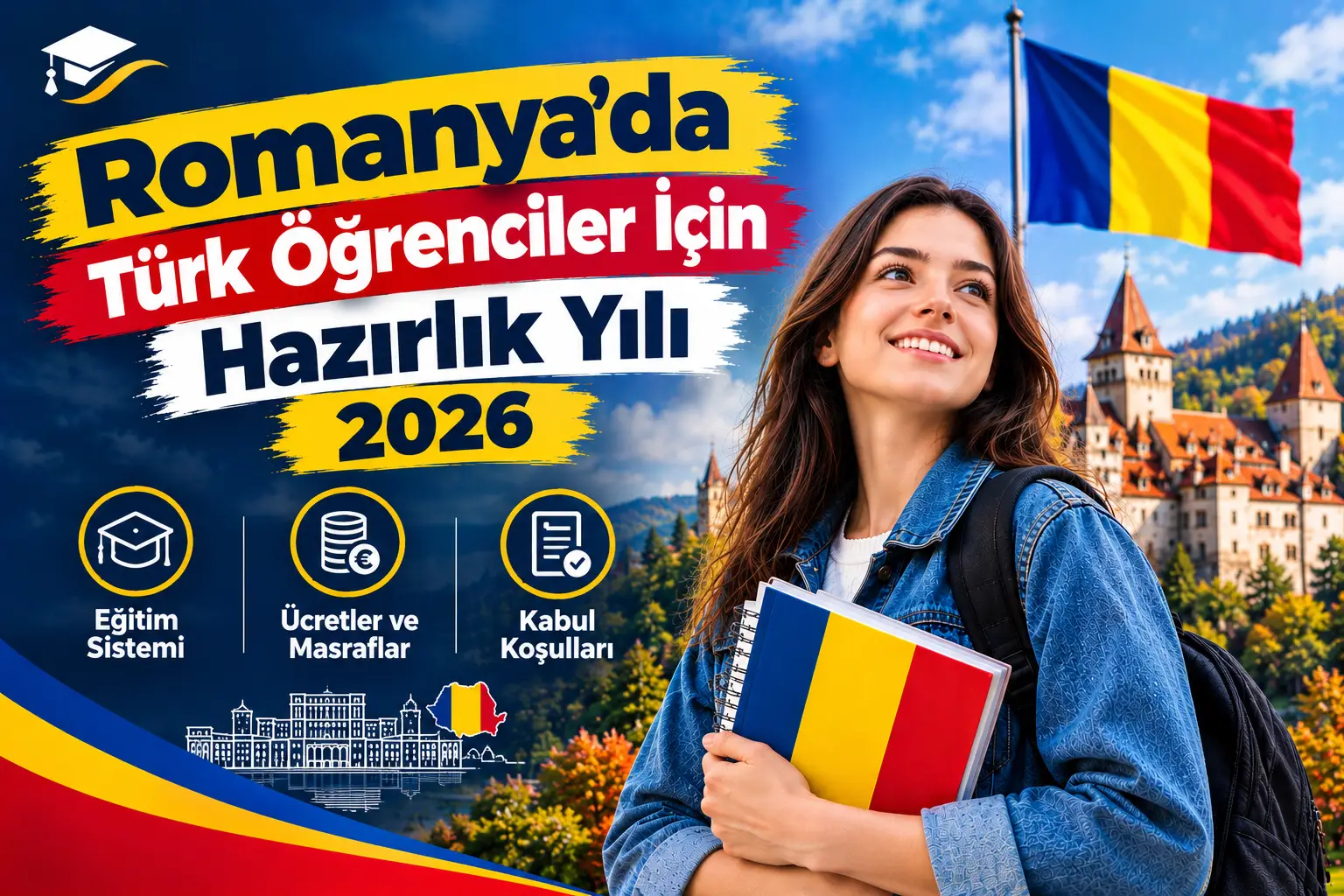 2026 Romence hazırlık yılı
