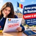 Rifiuto del visto studentesco per la Romania