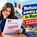 Refuzul vizei de studii pentru România: motive și pașii următori