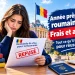 Visa refusé _ étudier en Roumanie 2026
